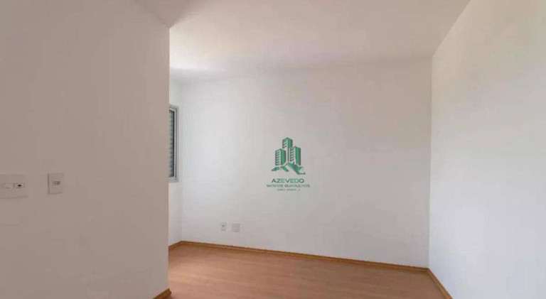 Imagem Apartamento com 2 Quartos à Venda, 54 m² em Vila Miriam - Guarulhos