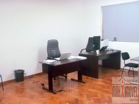 Imagem Sala Comercial à Venda, 170 m² em Centro - Rio De Janeiro