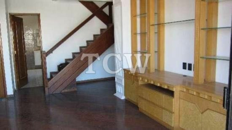 Imagem Cobertura com 3 Quartos à Venda, 230 m² em Vila Mariana - São Paulo Imagem Cobertura com 3 Quartos à Venda, 230 m² em Vila Mariana - São Paulo