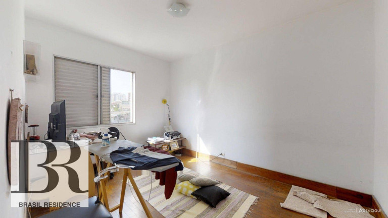 Imagem Apartamento com 3 Quartos à Venda, 90 m² em Campo Belo - São Paulo Imagem Apartamento com 3 Quartos à Venda, 90 m² em Campo Belo - São Paulo