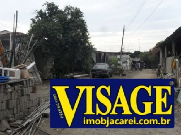 Imagem Terreno à Venda, em Jd. St. Maria - Jacareí Imagem Terreno à Venda, em Jd. St. Maria - Jacareí