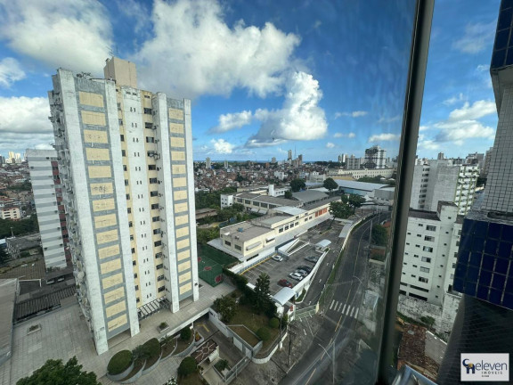 Imagem Cobertura com 3 Quartos à Venda, 270 m² em Garcia - Salvador Imagem Cobertura com 3 Quartos à Venda, 270 m² em Garcia - Salvador