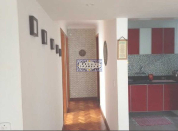 Imagem Apartamento com 2 Quartos à Venda, 87 m² em Copacabana - Rio De Janeiro Imagem Apartamento com 2 Quartos à Venda, 87 m² em Copacabana - Rio De Janeiro