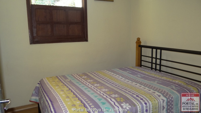 Imagem Apartamento com 3 Quartos à Venda, 77 m² em Chácara Silveira Ramos - Nova Lima Imagem Apartamento com 3 Quartos à Venda, 77 m² em Chácara Silveira Ramos - Nova Lima