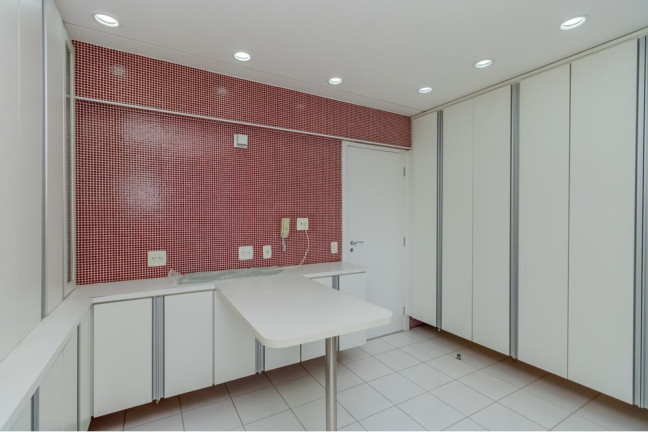 Imagem Imóvel com 3 Quartos à Venda, 184 m² em Real Parque - São Paulo