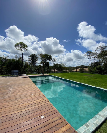 Imagem Casa com 4 Quartos à Venda,  em Praia Do Forte - Mata De São João