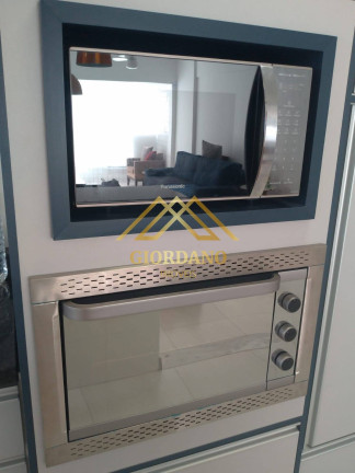 Imagem Apartamento com 2 Quartos à Venda, 80 m² em Aviação - Praia Grande