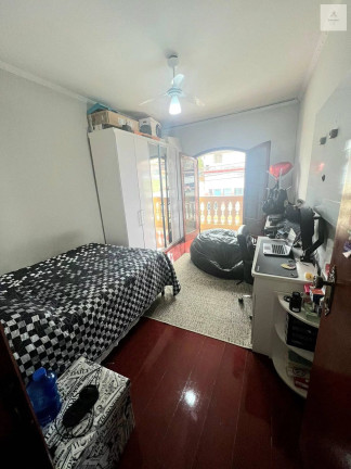 Imagem Casa com 3 Quartos à Venda, 190 m² em Parque Bela Vista - Votorantim