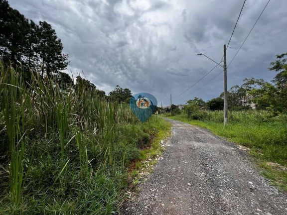 Imagem Terreno à Venda, 1.420 m² em Chácara Santa Lúcia - Carapicuíba