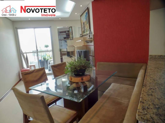 Imagem Imóvel com 2 Quartos à Venda, 50 m² em Vila Bela - São Paulo Imagem Imóvel com 2 Quartos à Venda, 50 m² em Vila Bela - São Paulo