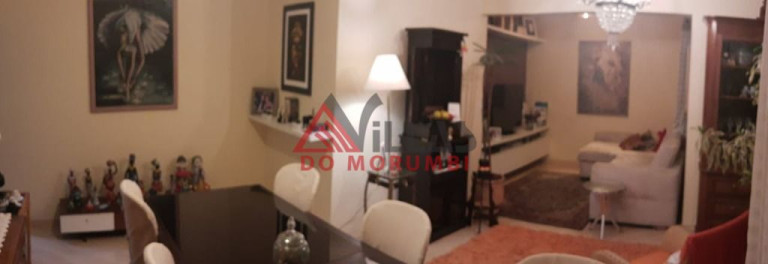 Imagem Apartamento com 3 Quartos à Venda, 104 m² em Chácara Nossa Senhora Do Bom Conselho - São Paulo Imagem Apartamento com 3 Quartos à Venda, 104 m² em Chácara Nossa Senhora Do Bom Conselho - São Paulo