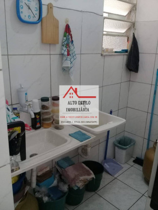 Imagem Apartamento com 1 Quarto à Venda, 22 m² em Quintino Bocaiúva - Rio De Janeiro Imagem Apartamento com 1 Quarto à Venda, 22 m² em Quintino Bocaiúva - Rio De Janeiro
