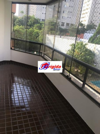 Imagem Apartamento com 4 Quartos à Venda, 163 m² em Morumbi - São Paulo Imagem Apartamento com 4 Quartos à Venda, 163 m² em Morumbi - São Paulo
