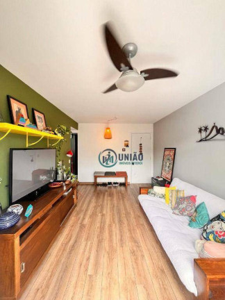 Imagem Apartamento com 2 Quartos à Venda, 68 m² em Icaraí - Niterói