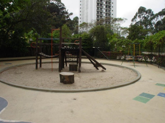 Imagem Imóvel com 4 Quartos à Venda, 190 m² em Santo Amaro - São Paulo
