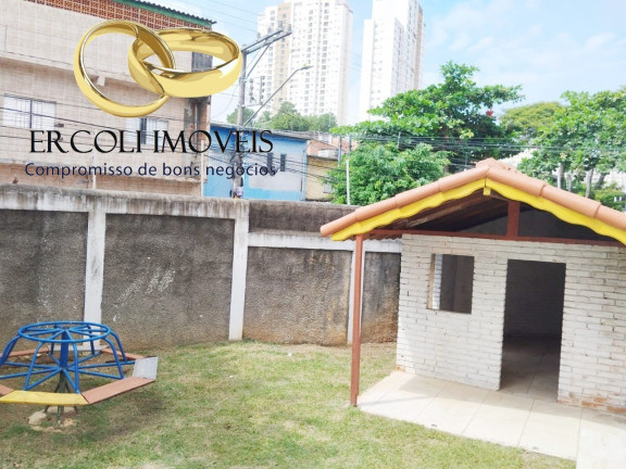 Imagem Sobrado com 3 Quartos à Venda, 110 m² em Vila Araguaia - São Paulo Imagem Sobrado com 3 Quartos à Venda, 110 m² em Vila Araguaia - São Paulo