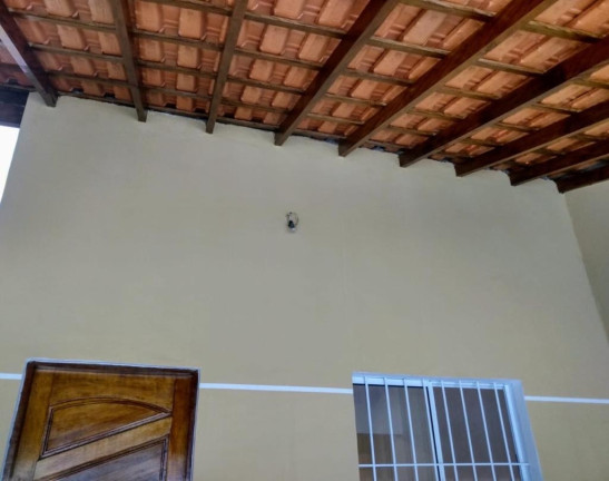 Imagem Casa com 2 Quartos à Venda, 135 m² em Vila Marcondes - Carapicuíba