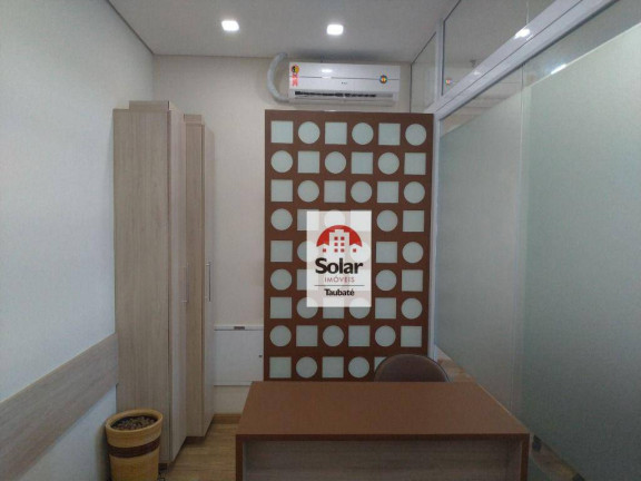 Imagem Sala Comercial à Venda, 40 m² em Barranco - Taubaté Imagem Sala Comercial à Venda, 40 m² em Barranco - Taubaté