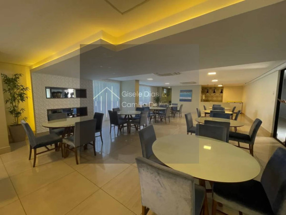 Imagem Apartamento com 3 Quartos à Venda, 84 m² em Miramar - João Pessoa