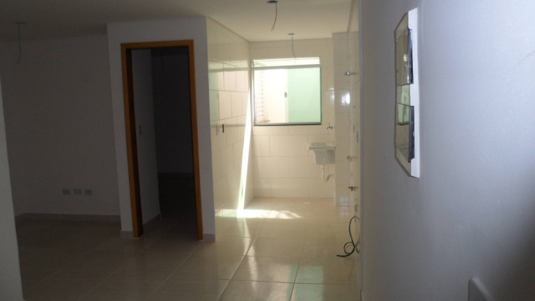 Imagem Apartamento com 2 Quartos à Venda, 40 m² em Cidade Líder - São Paulo