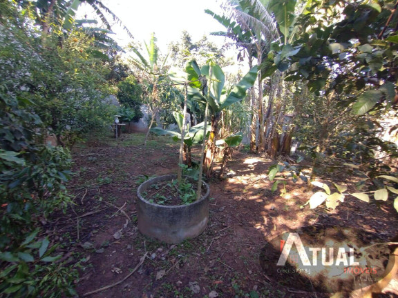 Imagem Casa com 3 Quartos à Venda, 400 m² em Estância Santa Maria Do Portão - Atibaia