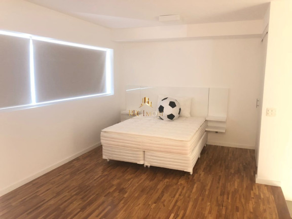 Imagem Apartamento com 1 Quarto à Venda, 84 m² em Brooklin - São Paulo Imagem Apartamento com 1 Quarto à Venda, 84 m² em Brooklin - São Paulo