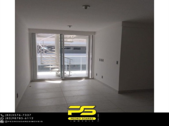Imagem Apartamento com 2 Quartos à Venda, 140 m² em Jardim Oceania - João Pessoa Imagem Apartamento com 2 Quartos à Venda, 140 m² em Jardim Oceania - João Pessoa
