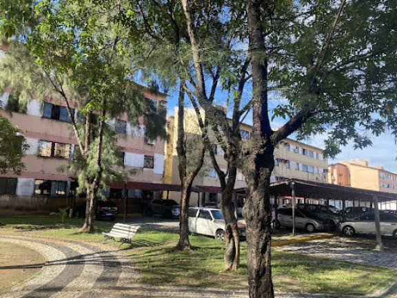Imagem Apartamento com 3 Quartos à Venda, 61 m² em Cajazeiras - Fortaleza Imagem Apartamento com 3 Quartos à Venda, 61 m² em Cajazeiras - Fortaleza