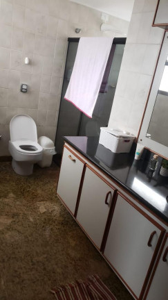 Imagem Apartamento com 4 Quartos à Venda, 240 m² em Alto - Piracicaba Imagem Apartamento com 4 Quartos à Venda, 240 m² em Alto - Piracicaba