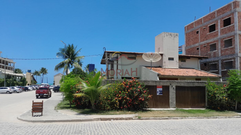 Casa com 4 Quartos à Venda, 281 m² em Campas - Tamandaré