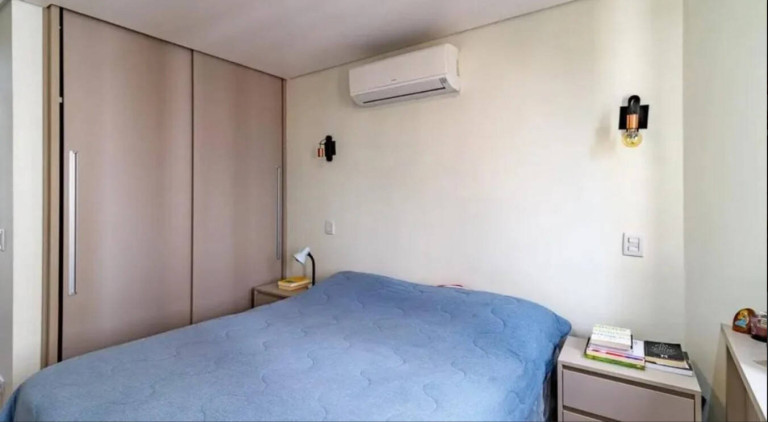 Imagem Apartamento com 3 Quartos à Venda, 106 m² em Parque Colonial - São Paulo