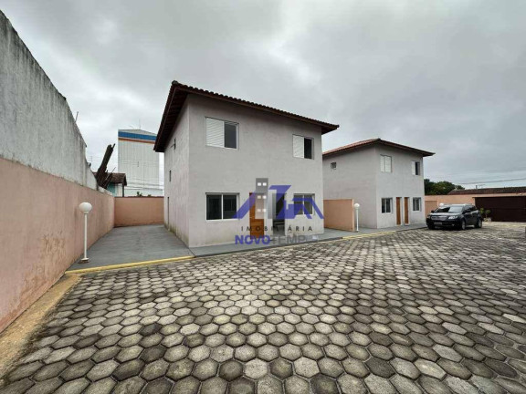 Imagem Sobrado com 2 Quartos à Venda, 65 m² em Chácara Bel Verde - Vargem Grande Paulista Imagem Sobrado com 2 Quartos à Venda, 65 m² em Chácara Bel Verde - Vargem Grande Paulista