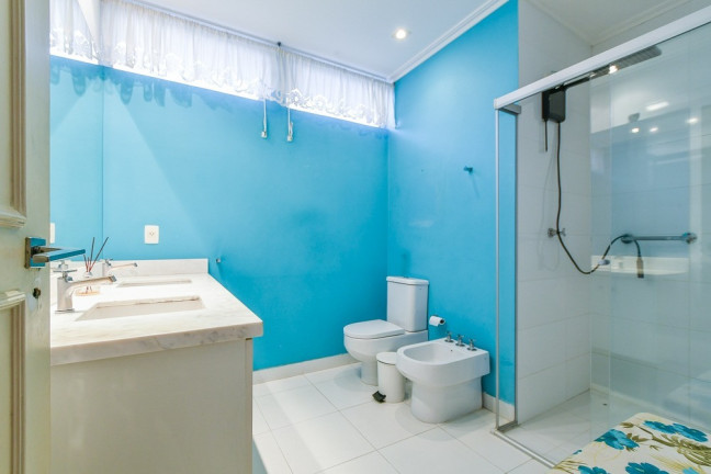 Imagem Casa com 4 Quartos à Venda, em Vila Mariana - São Paulo Imagem Casa com 4 Quartos à Venda, em Vila Mariana - São Paulo