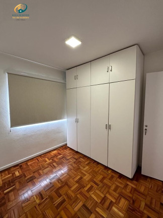 Imagem Apartamento com 2 Quartos para Alugar, 72 m² em Indianópolis - São Paulo