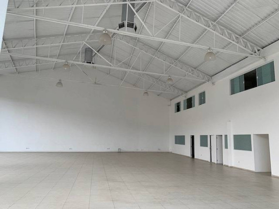 Imagem Loja para Alugar, 657 m² em Planalto Paulista - São Paulo