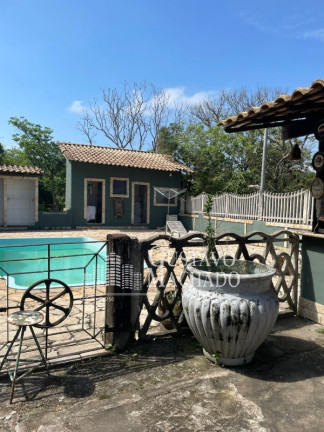 Imagem Imóvel com 5 Quartos à Venda,  em Roselândia - Barra Mansa