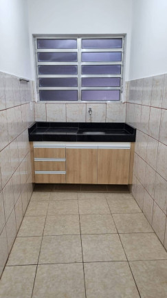 Imagem Apartamento com 1 Quarto para Alugar, 45 m² em Vila Mariana - São Paulo