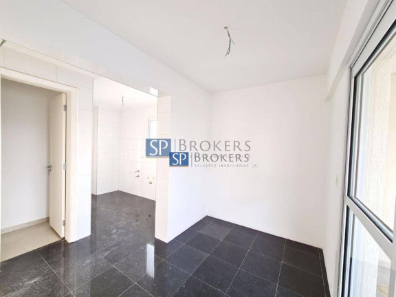 Imagem Cobertura com 4 Quartos à Venda, 234 m² em Moema índios - São Paulo Imagem Cobertura com 4 Quartos à Venda, 234 m² em Moema índios - São Paulo