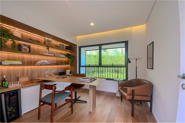 Imagem Apartamento com 3 Quartos à Venda, 335 m² em Paraíso - São Paulo Imagem Apartamento com 3 Quartos à Venda, 335 m² em Paraíso - São Paulo