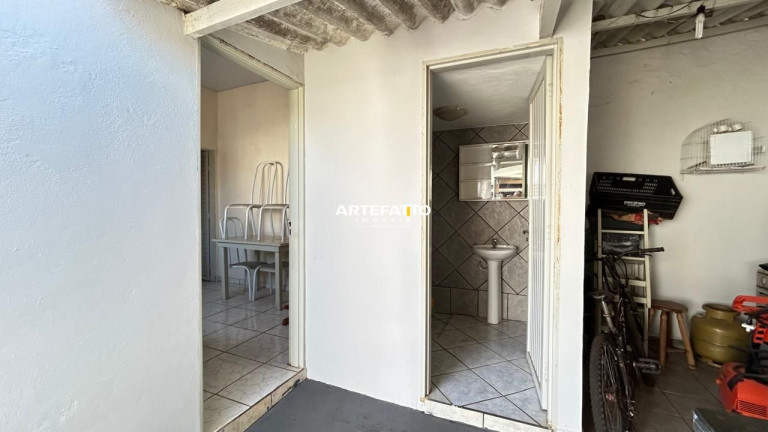 Imagem Casa com 3 Quartos à Venda, 160 m² em Vila Raycos - Franca Imagem Casa com 3 Quartos à Venda, 160 m² em Vila Raycos - Franca