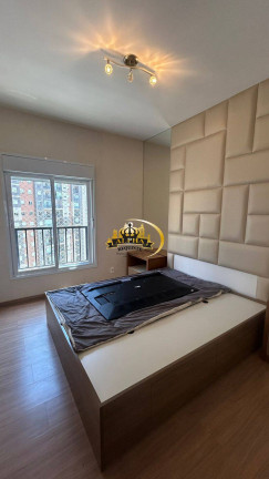 Imagem Apartamento com 3 Quartos para Alugar, 110 m² em Alphaville - Barueri