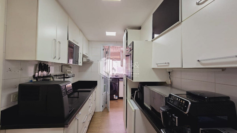Imagem Apartamento com 3 Quartos à Venda, 87 m² em Parada Inglesa - São Paulo