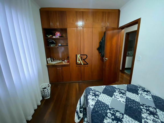 Imagem Apartamento com 3 Quartos à Venda, 157 m² em Buritis - Belo Horizonte Imagem Apartamento com 3 Quartos à Venda, 157 m² em Buritis - Belo Horizonte