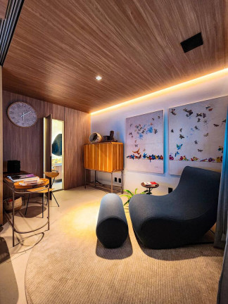 Imagem Apartamento com 3 Quartos à Venda, 161 m² em Sim - Feira De Santana Imagem Apartamento com 3 Quartos à Venda, 161 m² em Sim - Feira De Santana