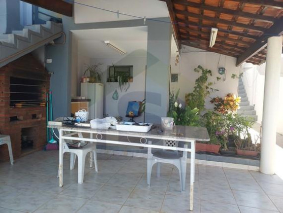 Imagem Sobrado com 3 Quartos à Venda, 270 m² em Centro - Botucatu Imagem Sobrado com 3 Quartos à Venda, 270 m² em Centro - Botucatu