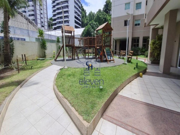 Imagem Apartamento com 3 Quartos à Venda, 143 m² em Barra - Salvador Imagem Apartamento com 3 Quartos à Venda, 143 m² em Barra - Salvador