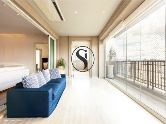 Imagem Apartamento com 3 Quartos à Venda, 410 m² em Jardim Europa - São Paulo Imagem Apartamento com 3 Quartos à Venda, 410 m² em Jardim Europa - São Paulo
