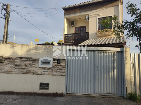 Imagem Casa com 5 Quartos à Venda, 193 m² em Alphaville - Campos Dos Goytacazes Imagem Casa com 5 Quartos à Venda, 193 m² em Alphaville - Campos Dos Goytacazes