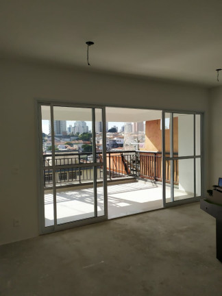 Imagem Apartamento com 3 Quartos à Venda, 95 m² em Bosque Da Saúde - São Paulo