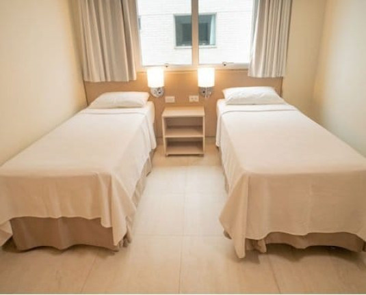 Imagem Apartamento com 2 Quartos à Venda, 50 m² em Centro - Salinópolis Imagem Apartamento com 2 Quartos à Venda, 50 m² em Centro - Salinópolis